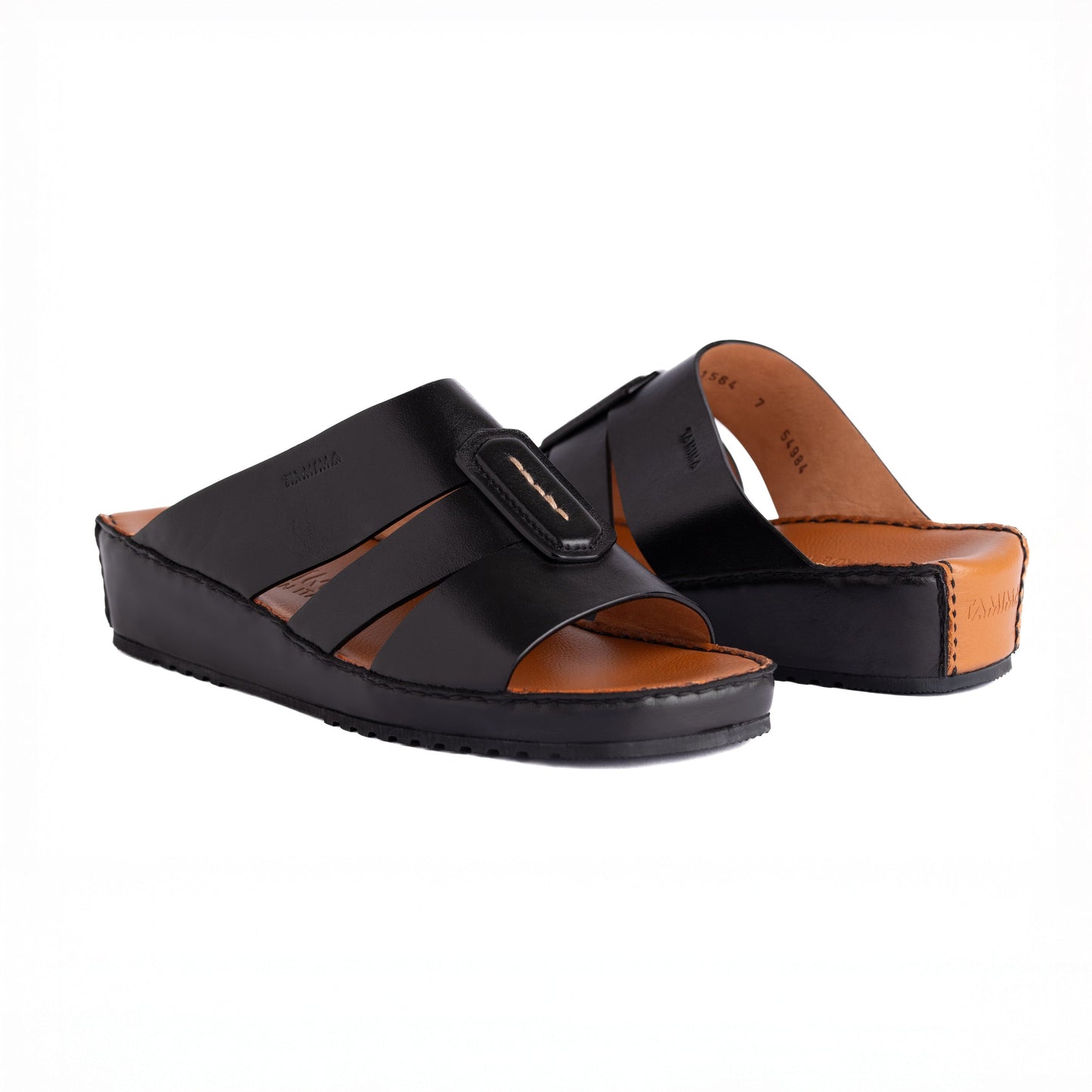 1564 - SOFT CALF - TOP DRIVER