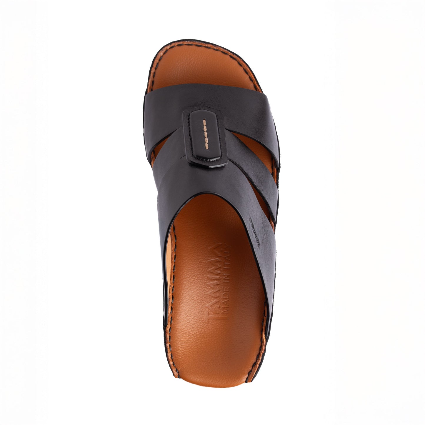 1564 - SOFT CALF - TOP DRIVER