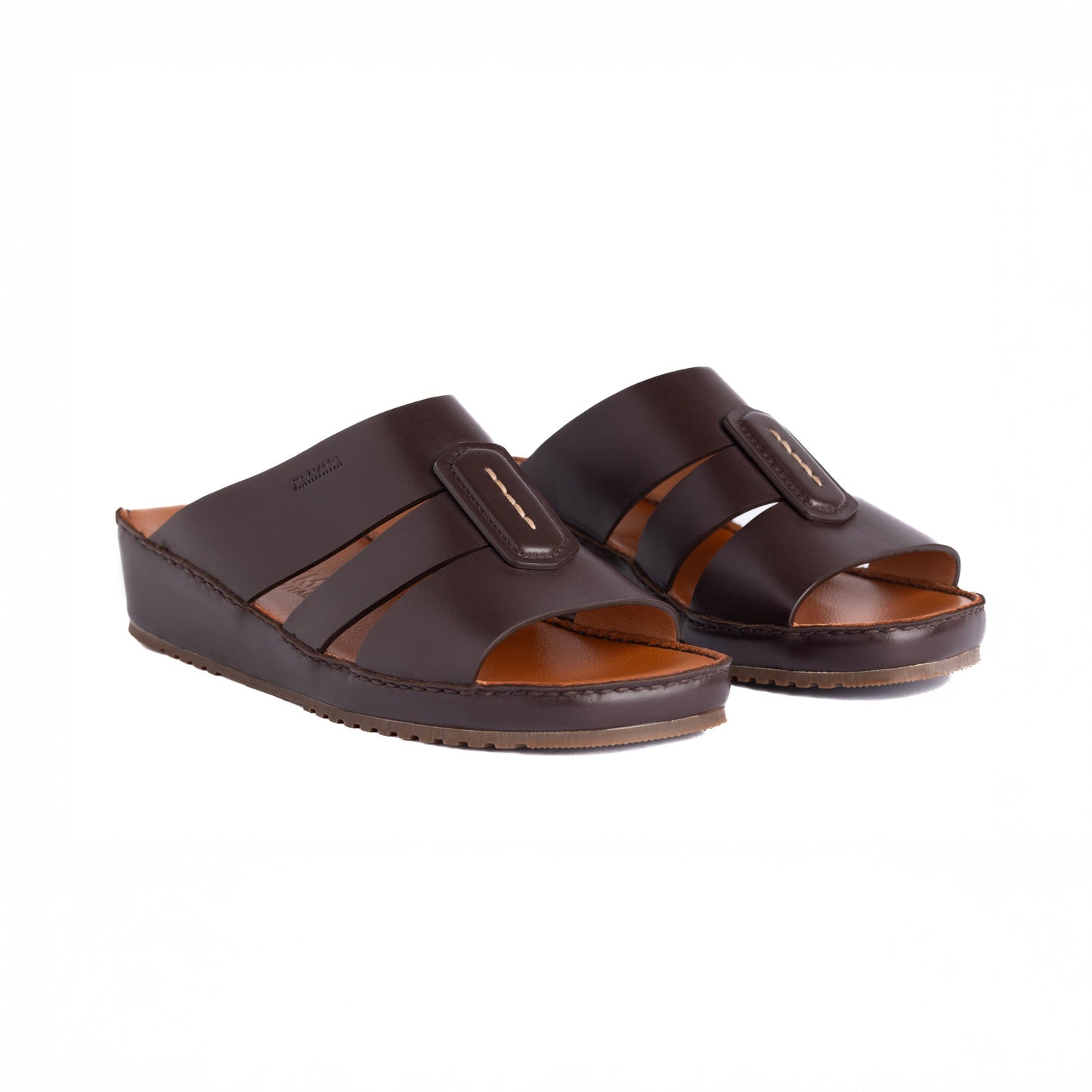 1564 - SOFT CALF - TOP DRIVER