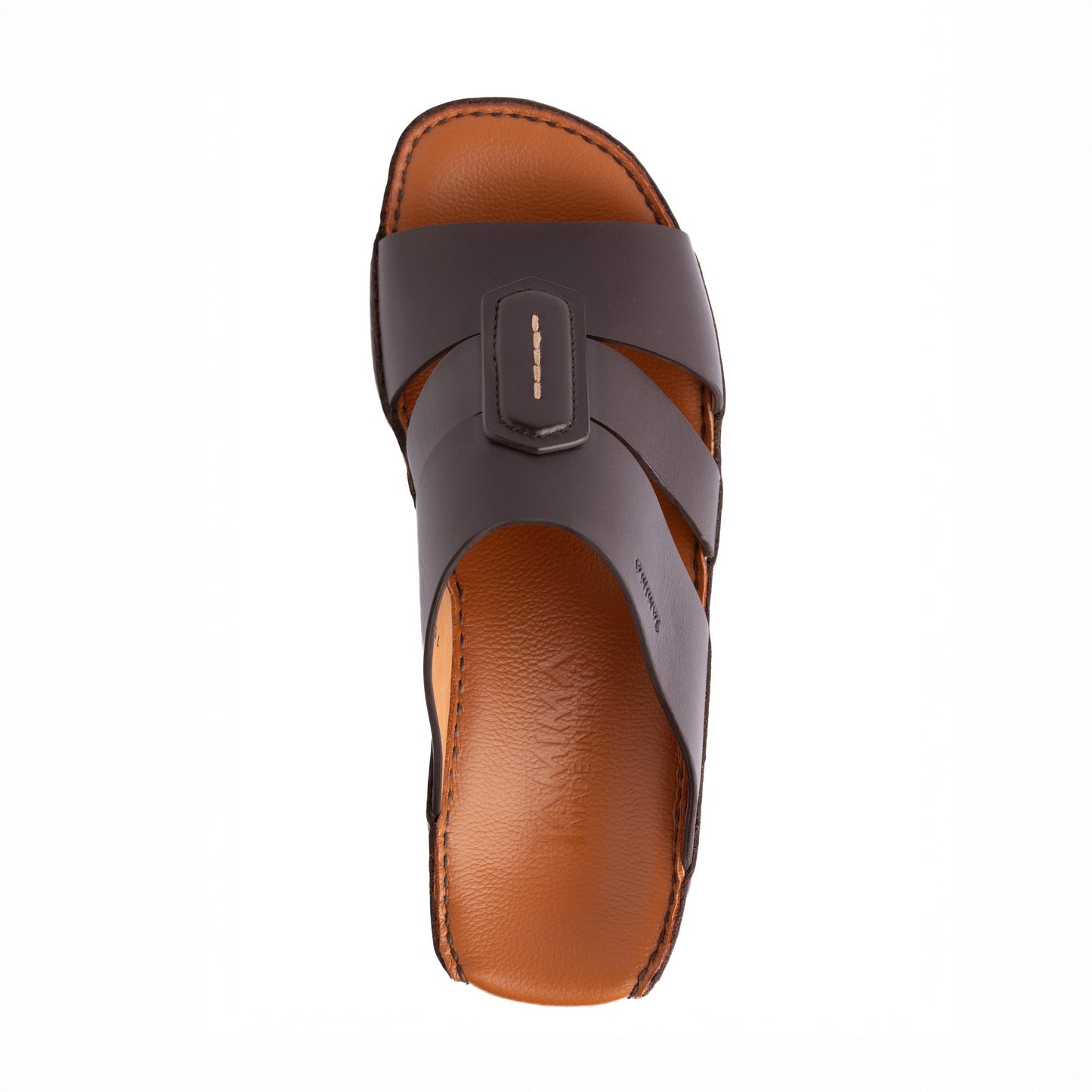 1564 - SOFT CALF - TOP DRIVER