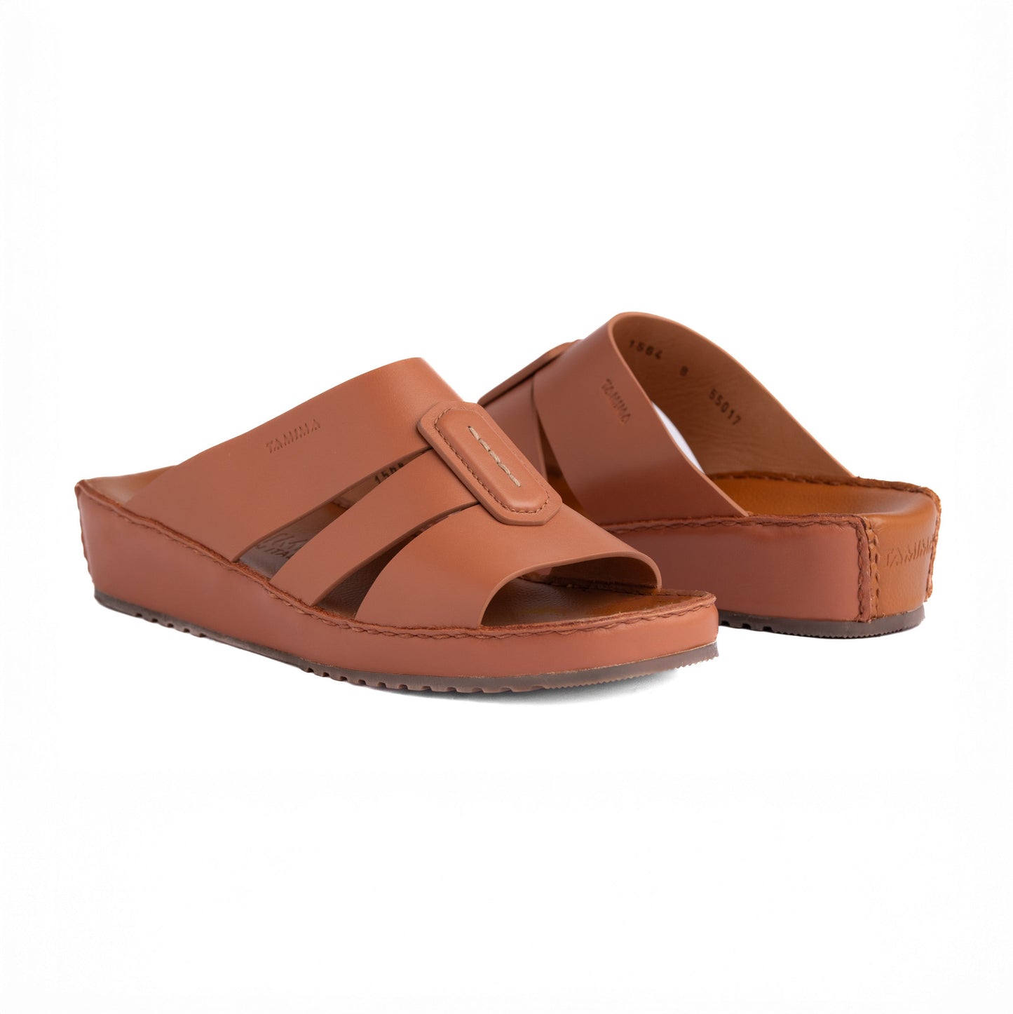 1564 - SOFT CALF - TOP DRIVER