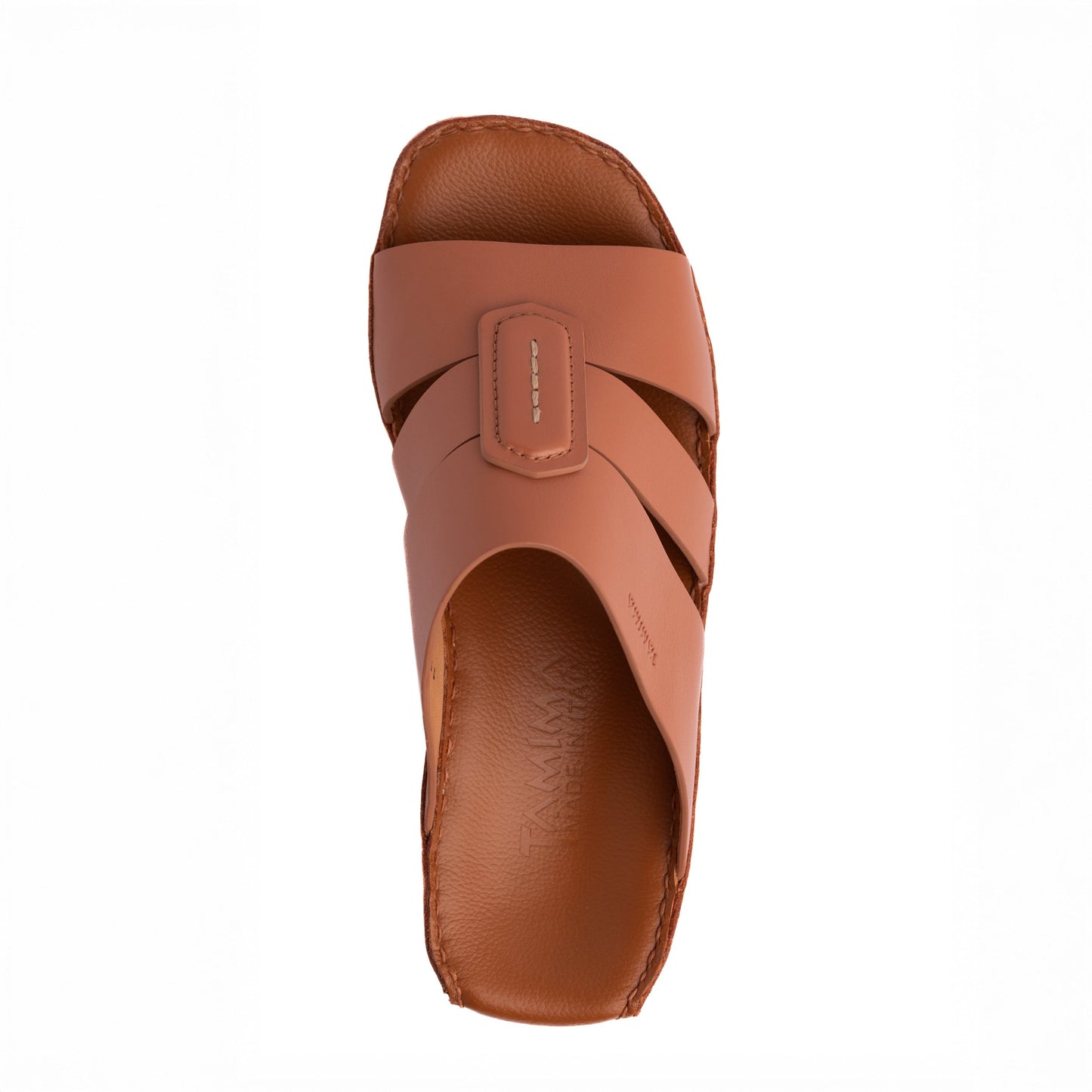1564 - SOFT CALF - TOP DRIVER
