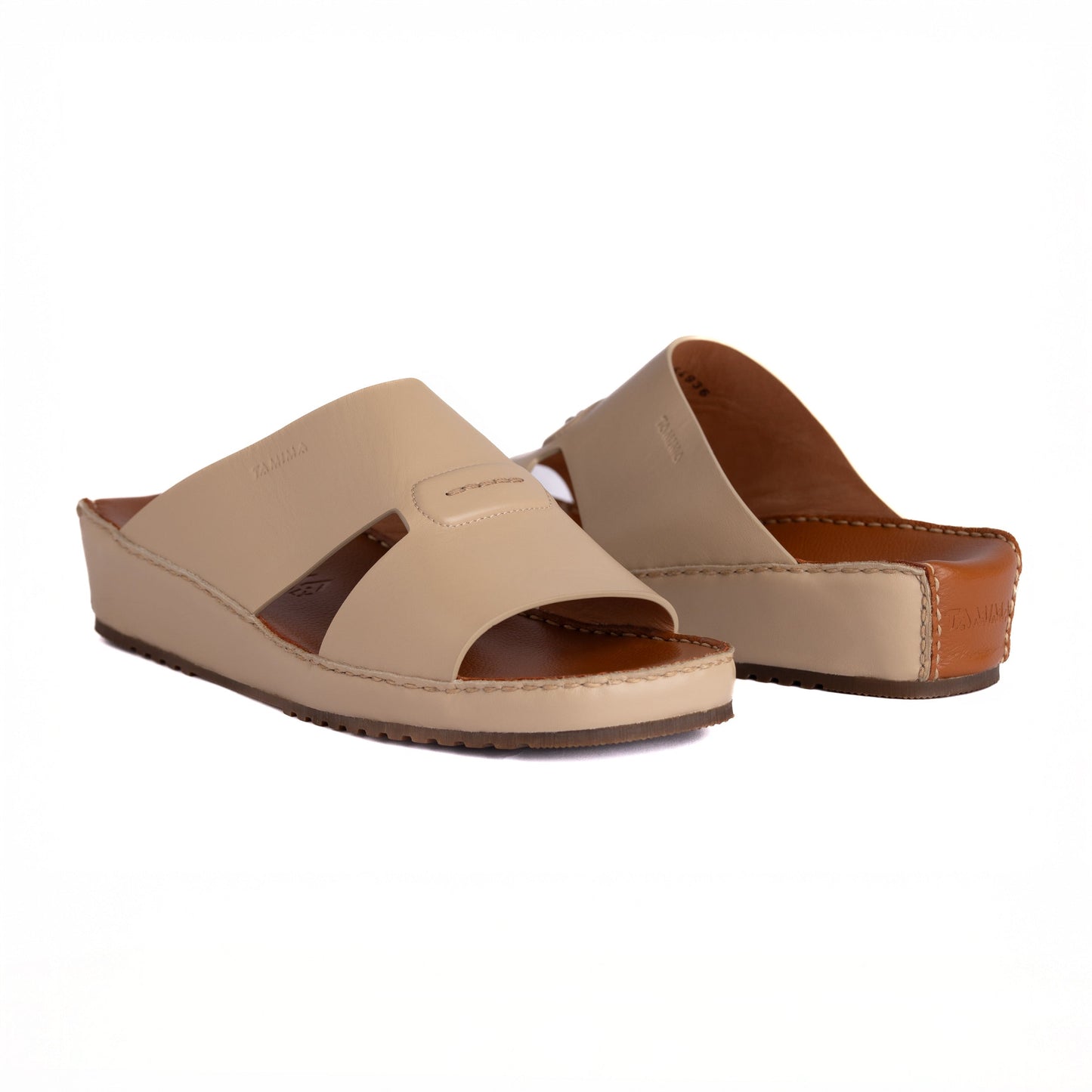 1565 - SOFT CALF - TOP DRIVER