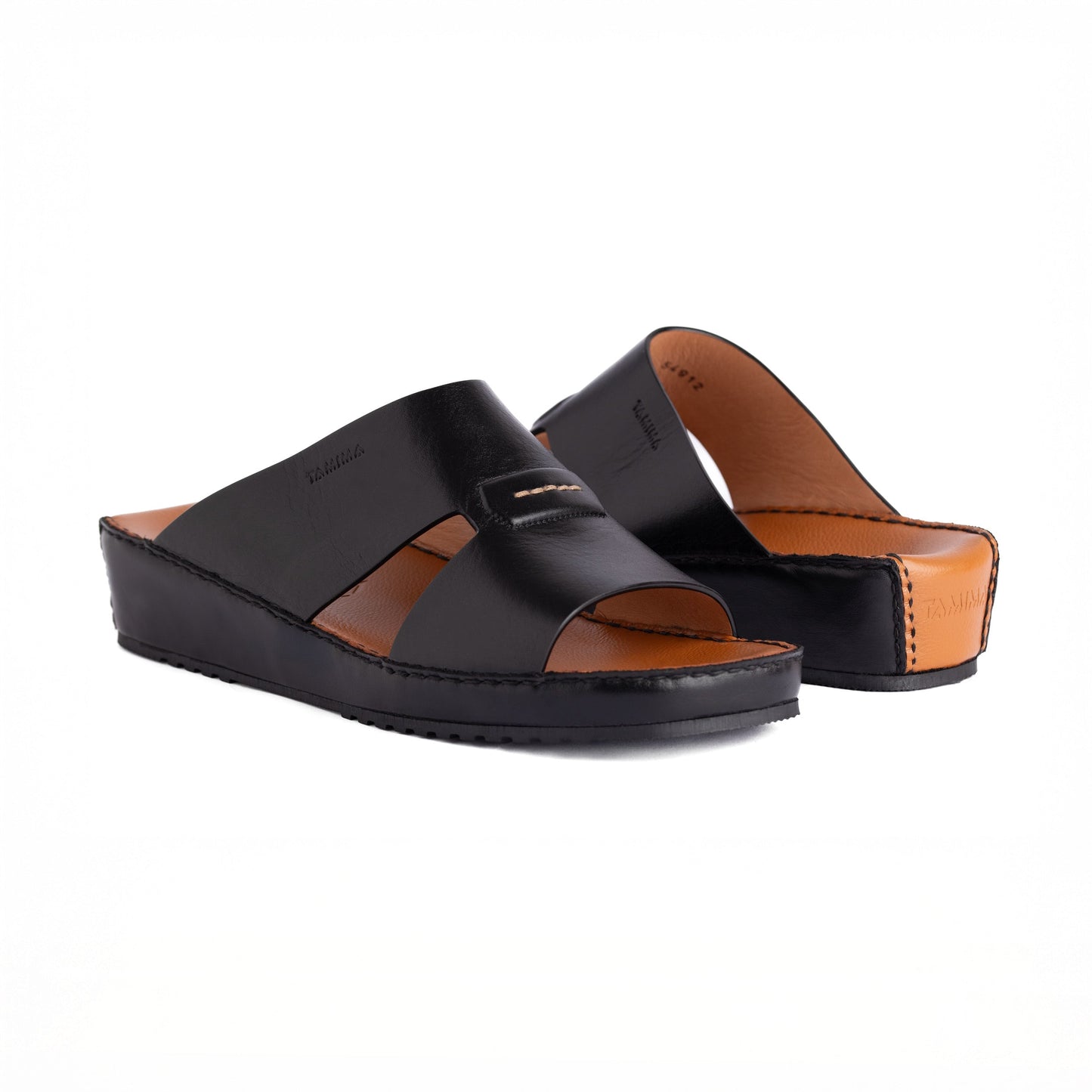 1565 - SOFT CALF - TOP DRIVER