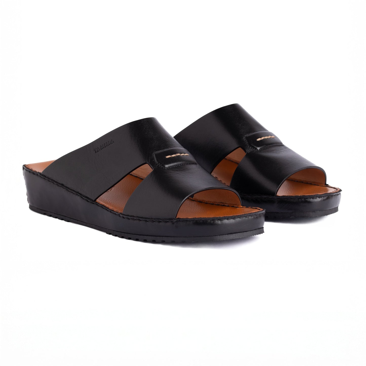 1565 - SOFT CALF - TOP DRIVER