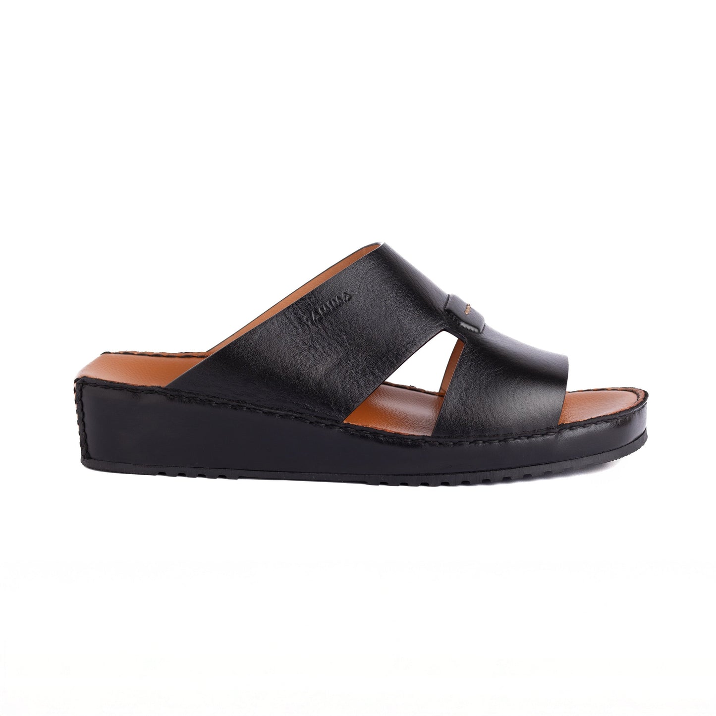 1565 - SOFT CALF - TOP DRIVER