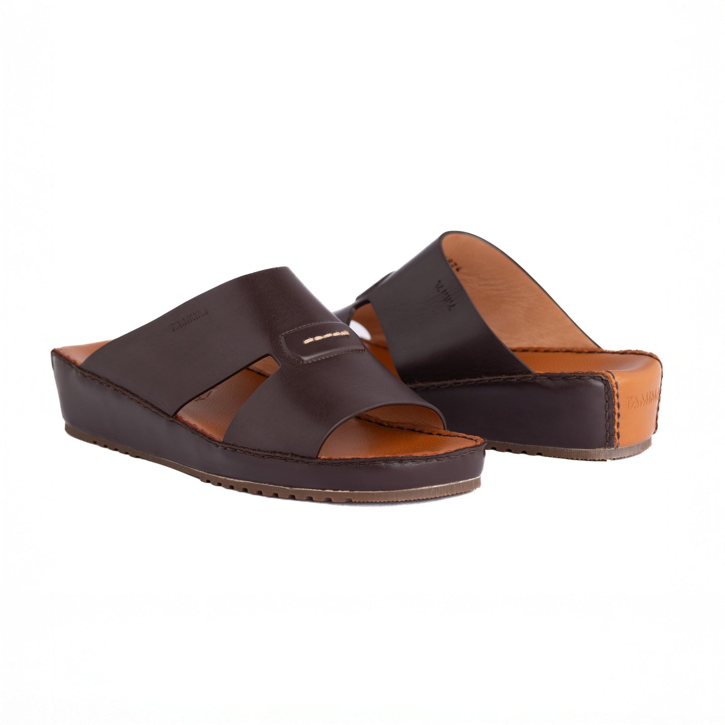 1565 - SOFT CALF - TOP DRIVER