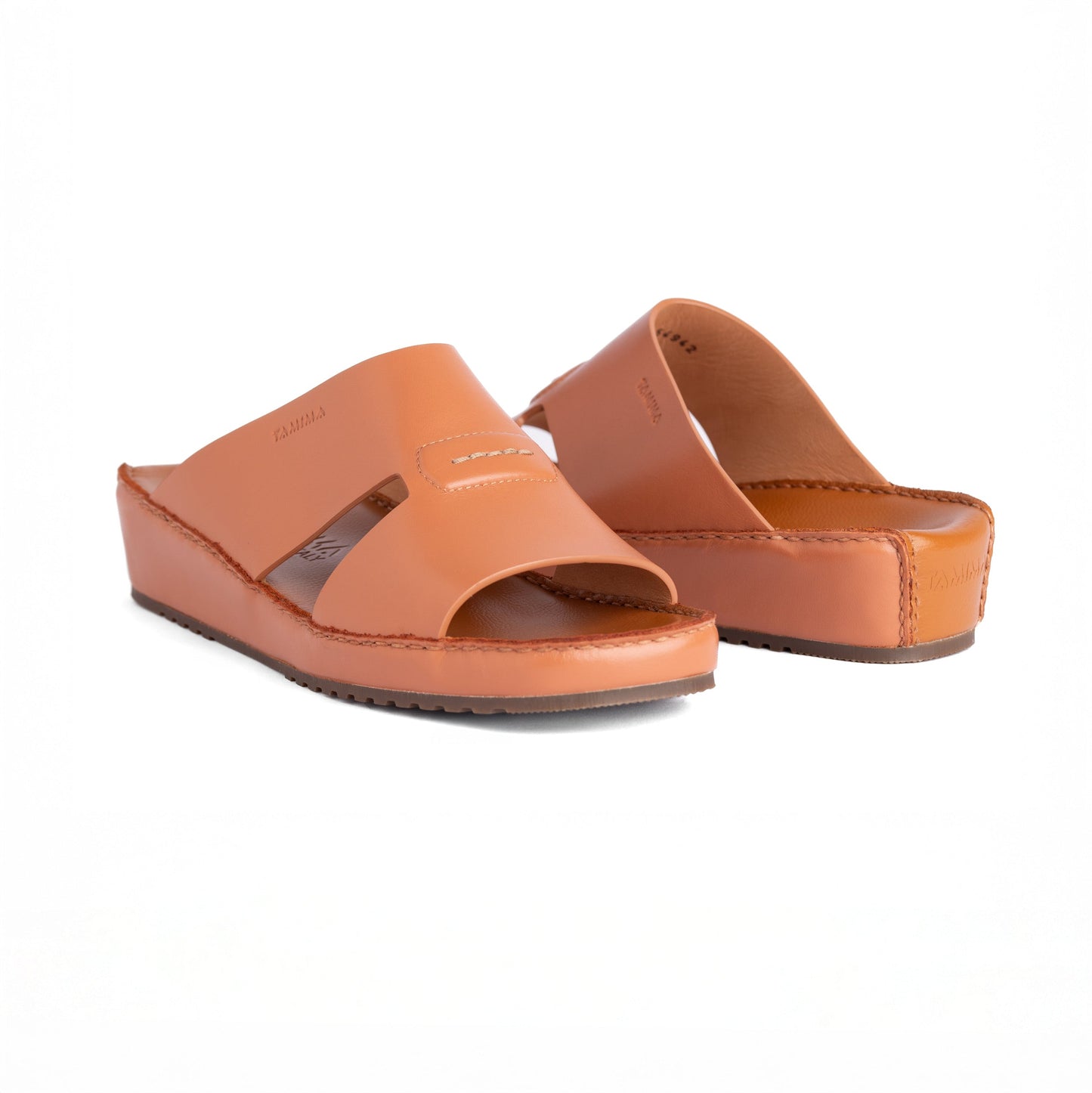 1565 - SOFT CALF - TOP DRIVER