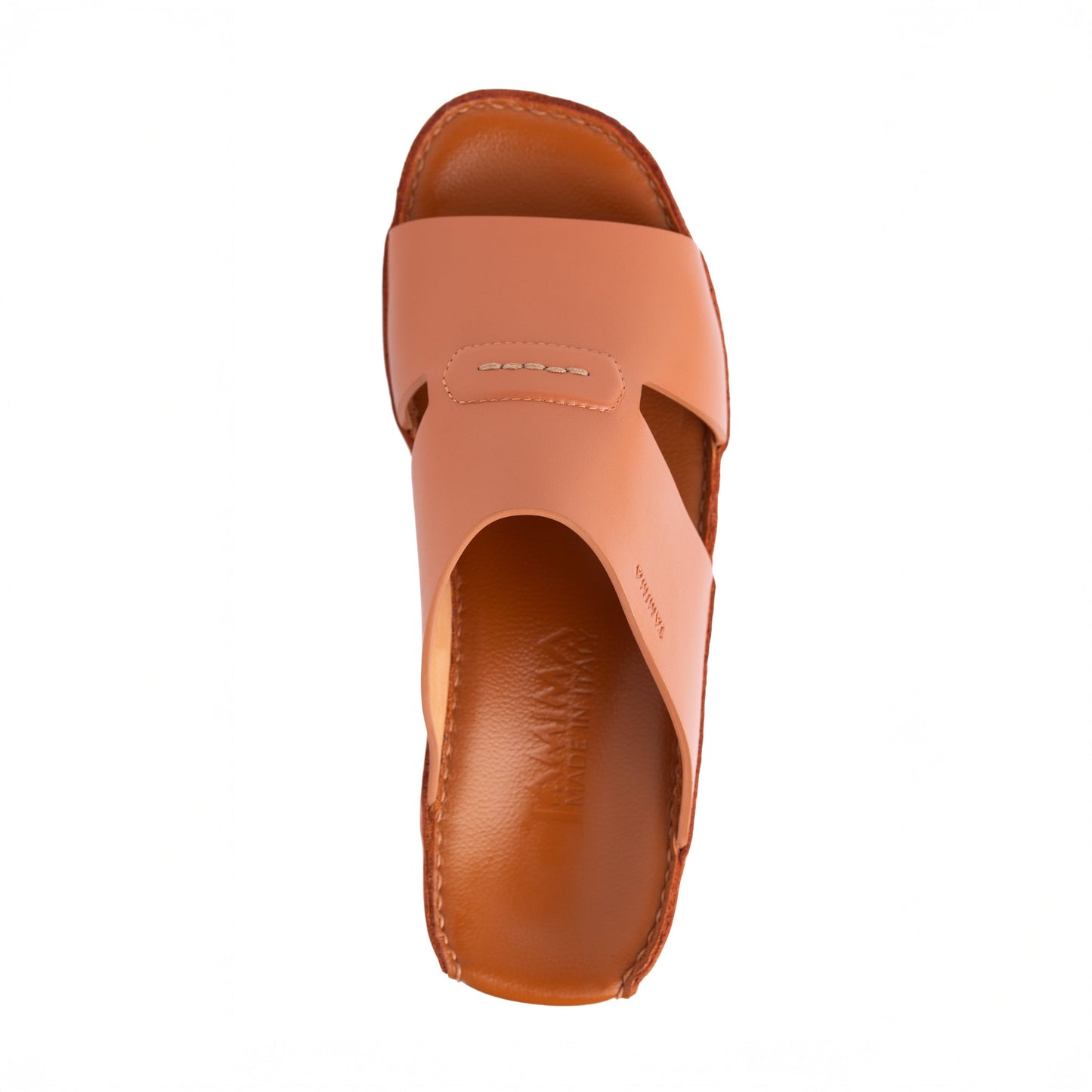1565 - SOFT CALF - TOP DRIVER