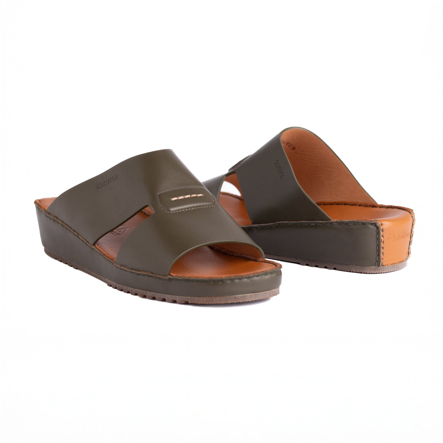 1565 - SOFT CALF - TOP DRIVER