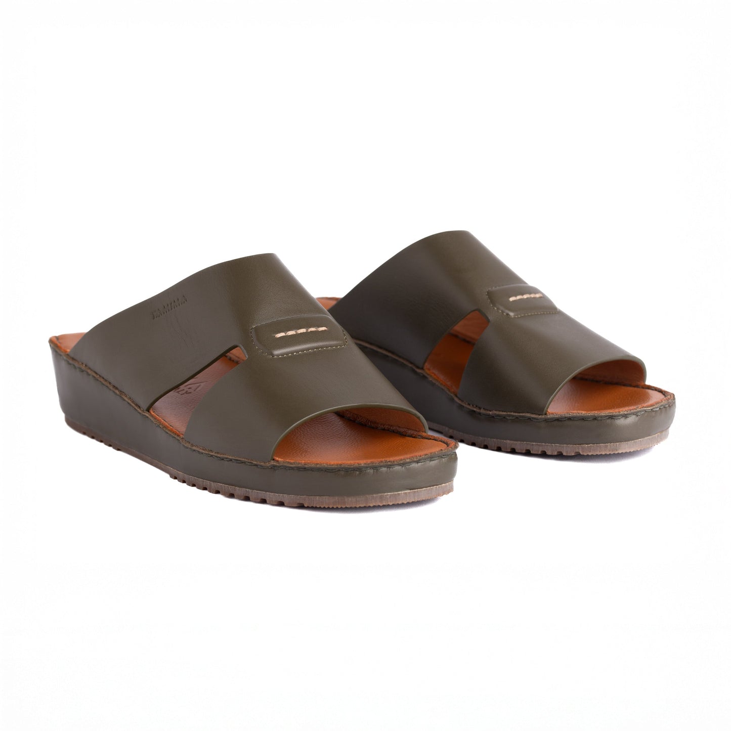 1565 - SOFT CALF - TOP DRIVER