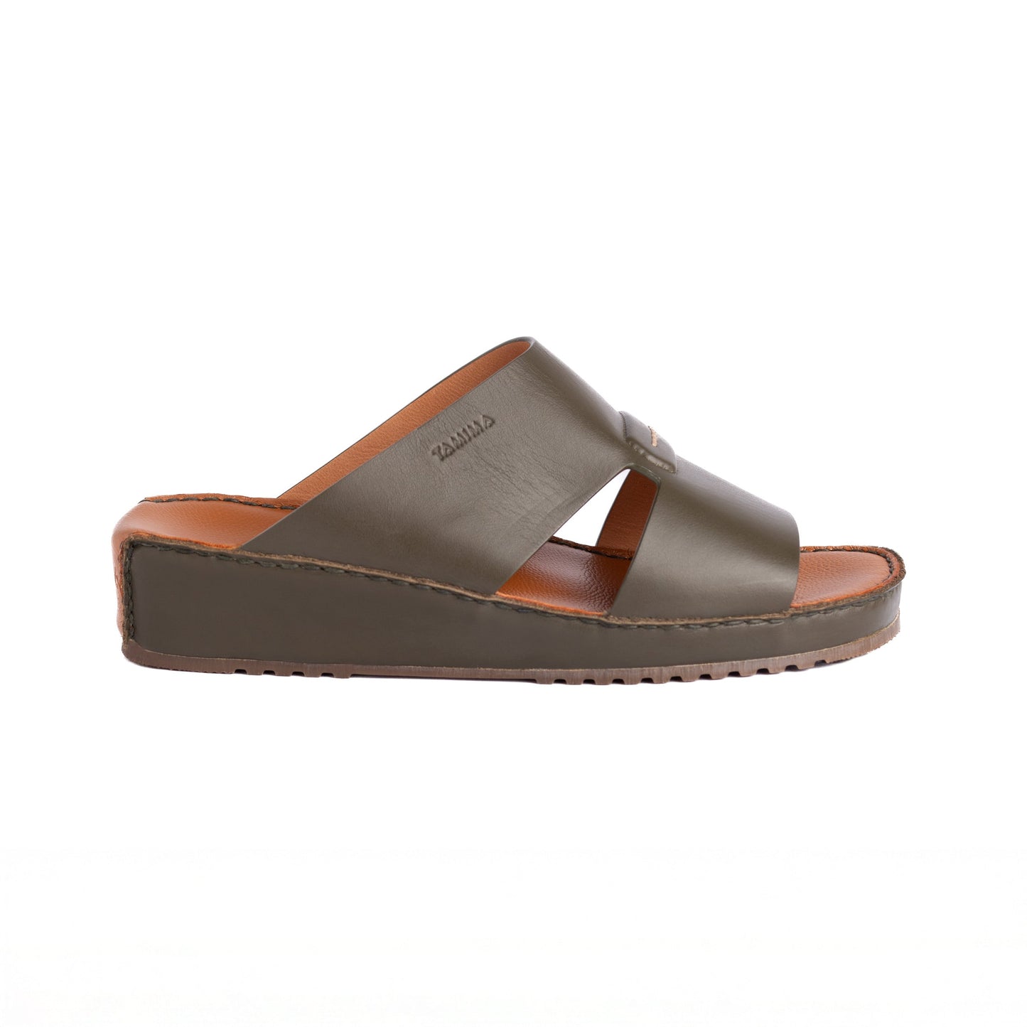 1565 - SOFT CALF - TOP DRIVER