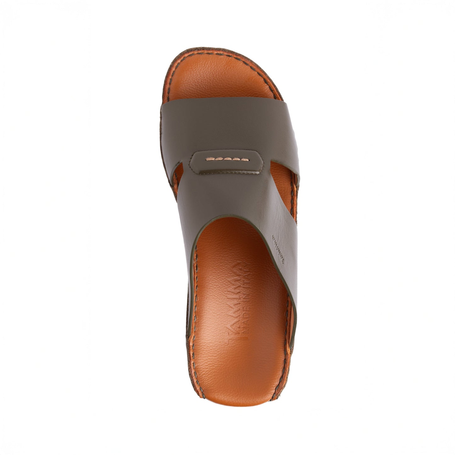 1565 - SOFT CALF - TOP DRIVER