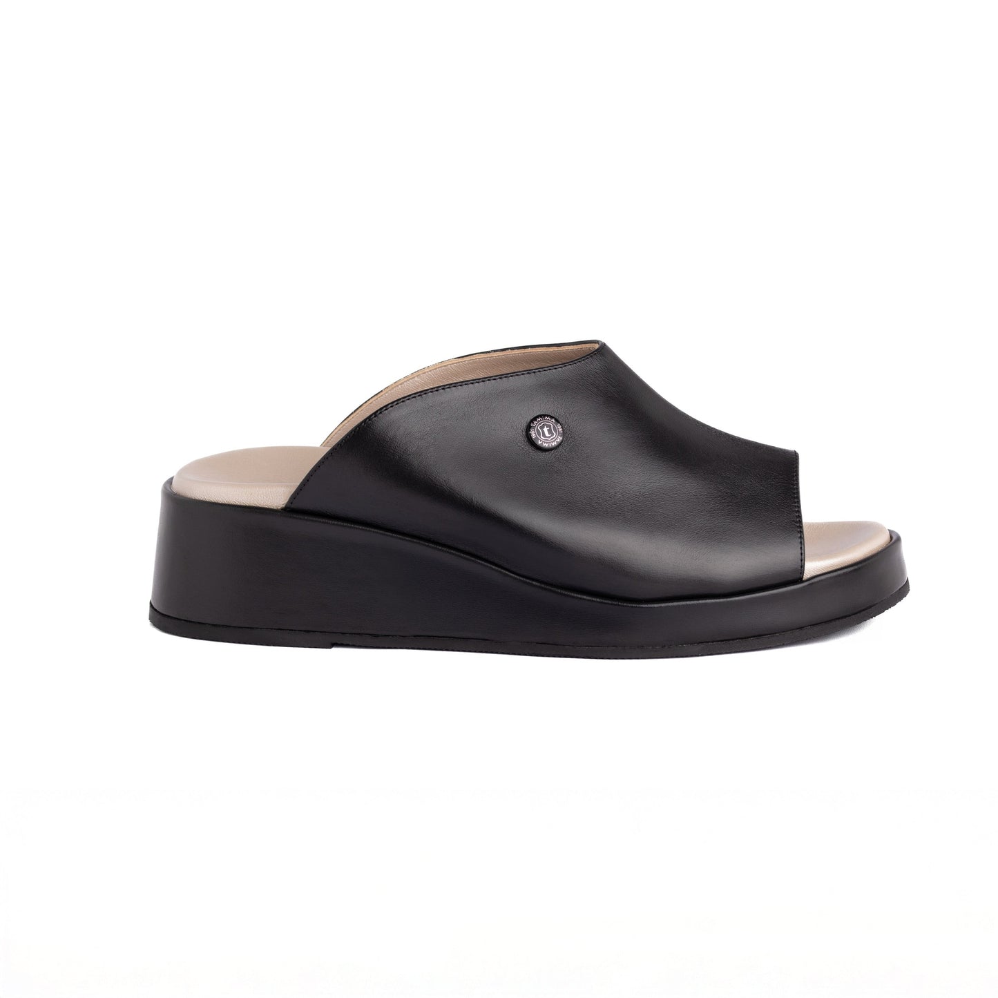 1573 - SOFT CALF - LADY PRESTIGE