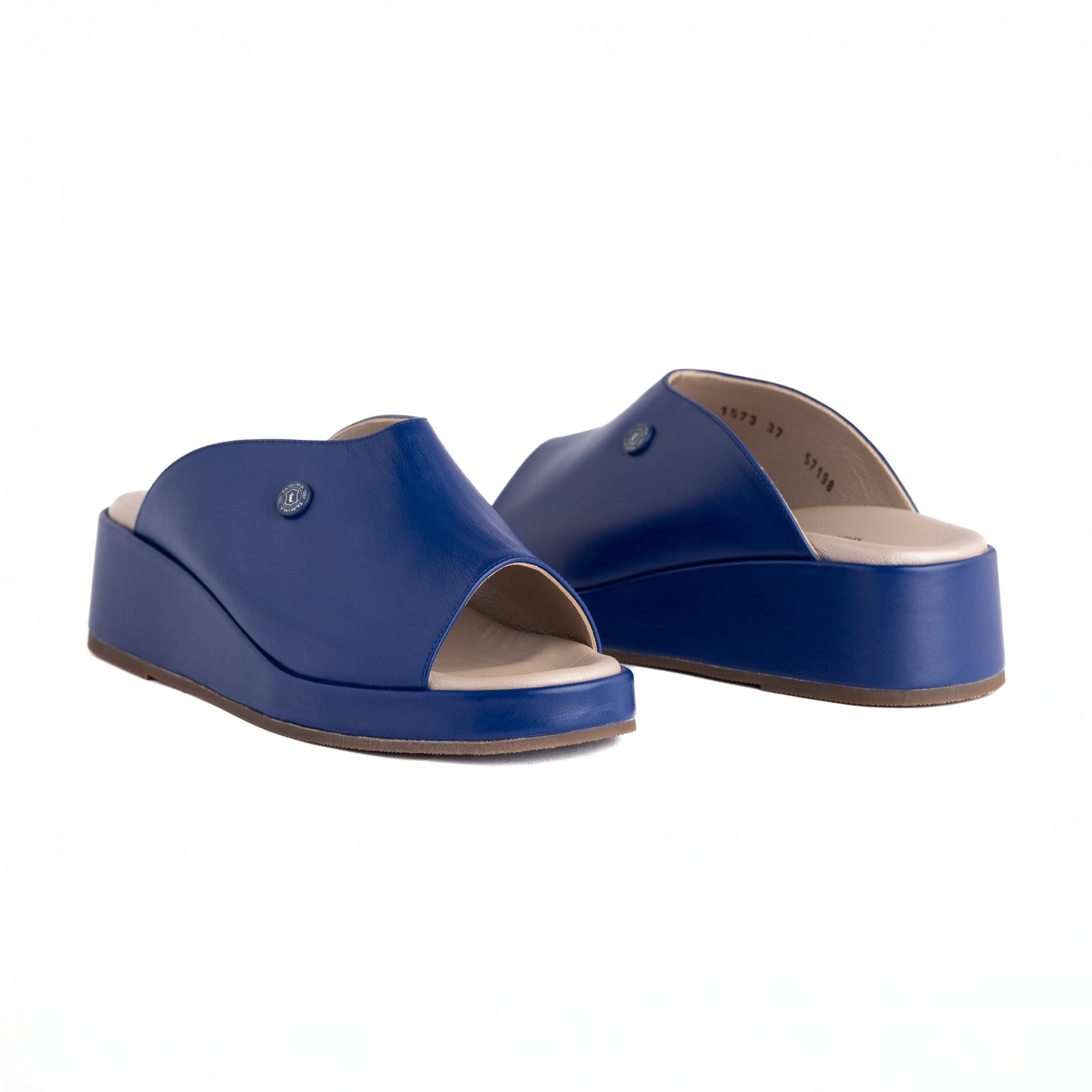 1573 - SOFT CALF - LADY PRESTIGE