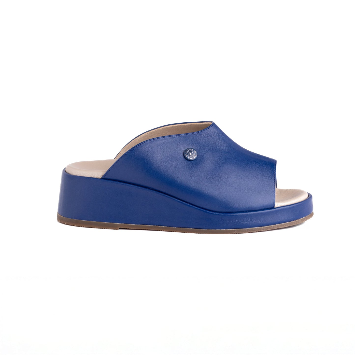 1573 - SOFT CALF - LADY PRESTIGE