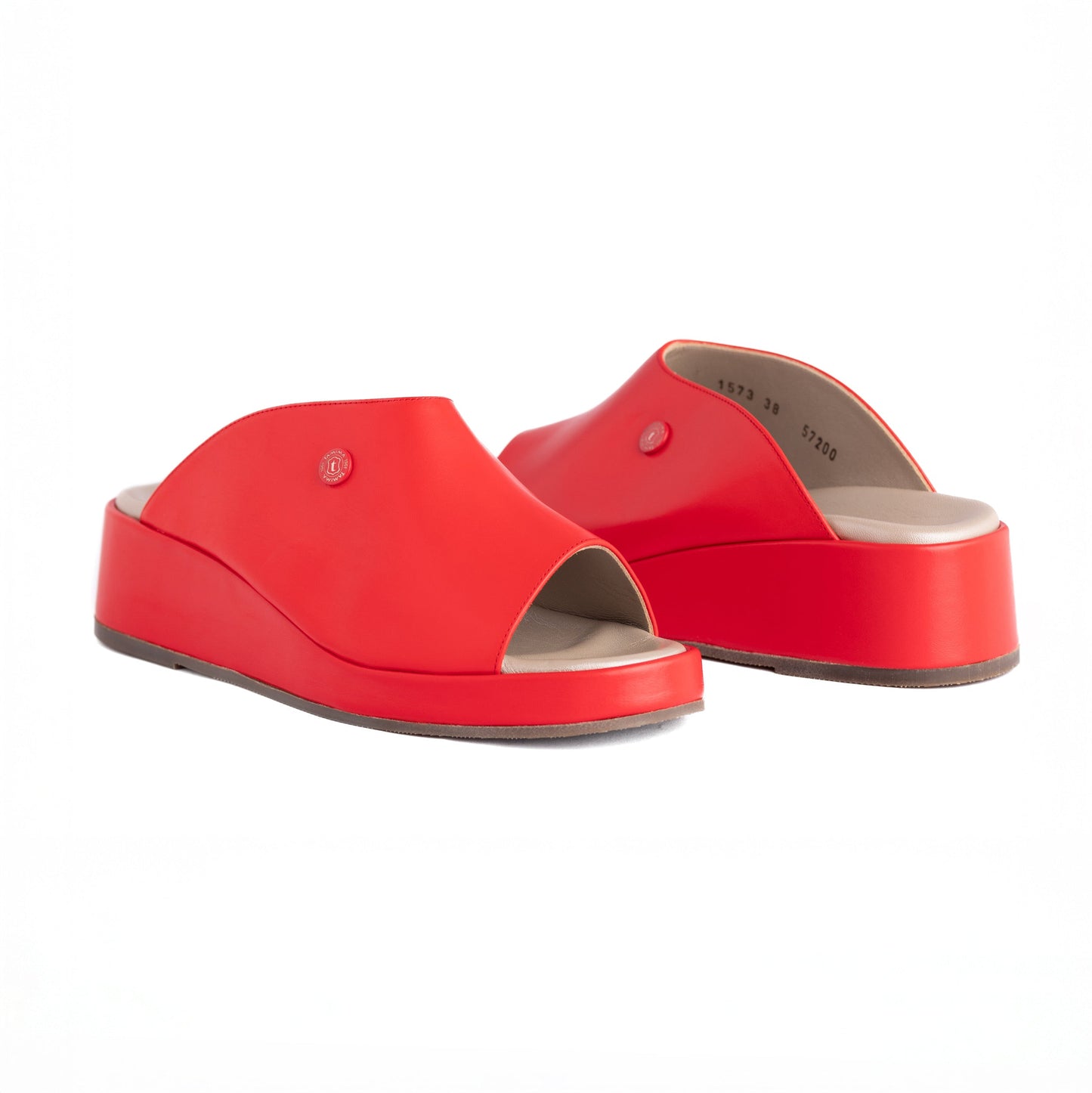1573 - SOFT CALF - LADY PRESTIGE