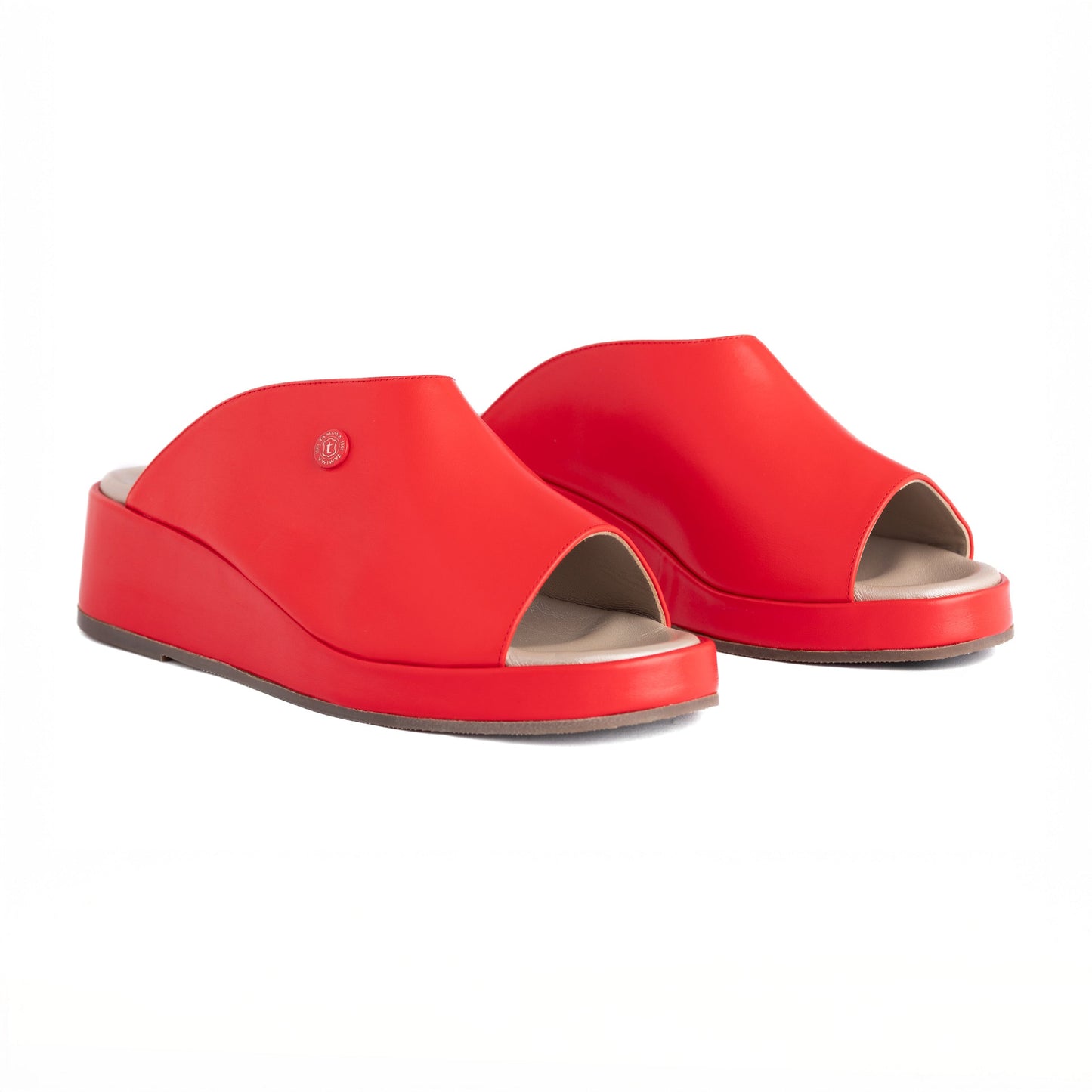 1573 - SOFT CALF - LADY PRESTIGE