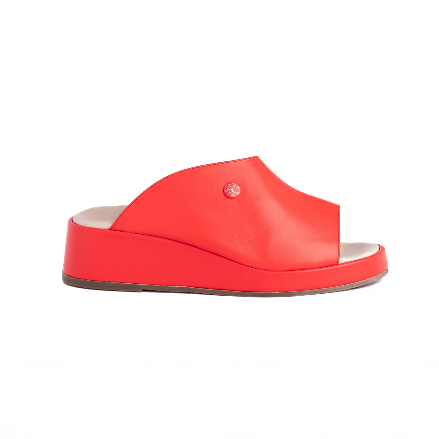 1573 - SOFT CALF - LADY PRESTIGE