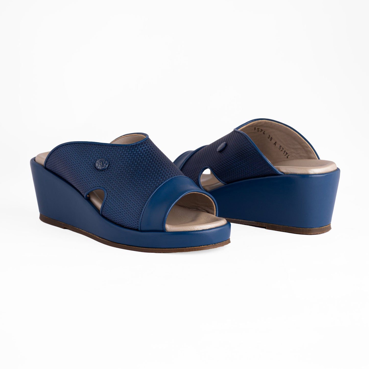 1574 - OSCAR - LADY PRESTIGE