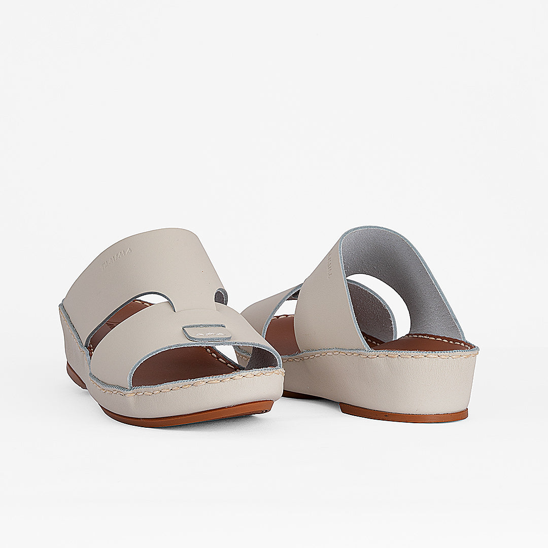 1865 - NOVO CALF SATIN - NEW FLORIDA (Italian Handmade)