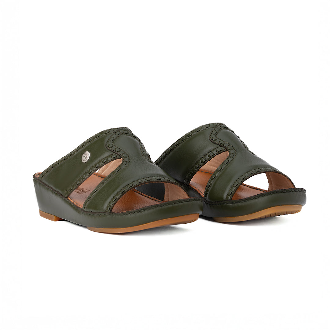 2124 - SOFT CALF - NEW FLORIDA