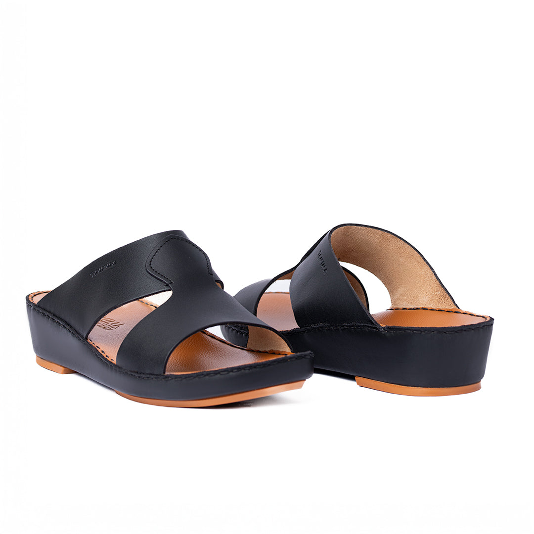 2158 - NOVO CALF SATIN - NEW FLORIDA