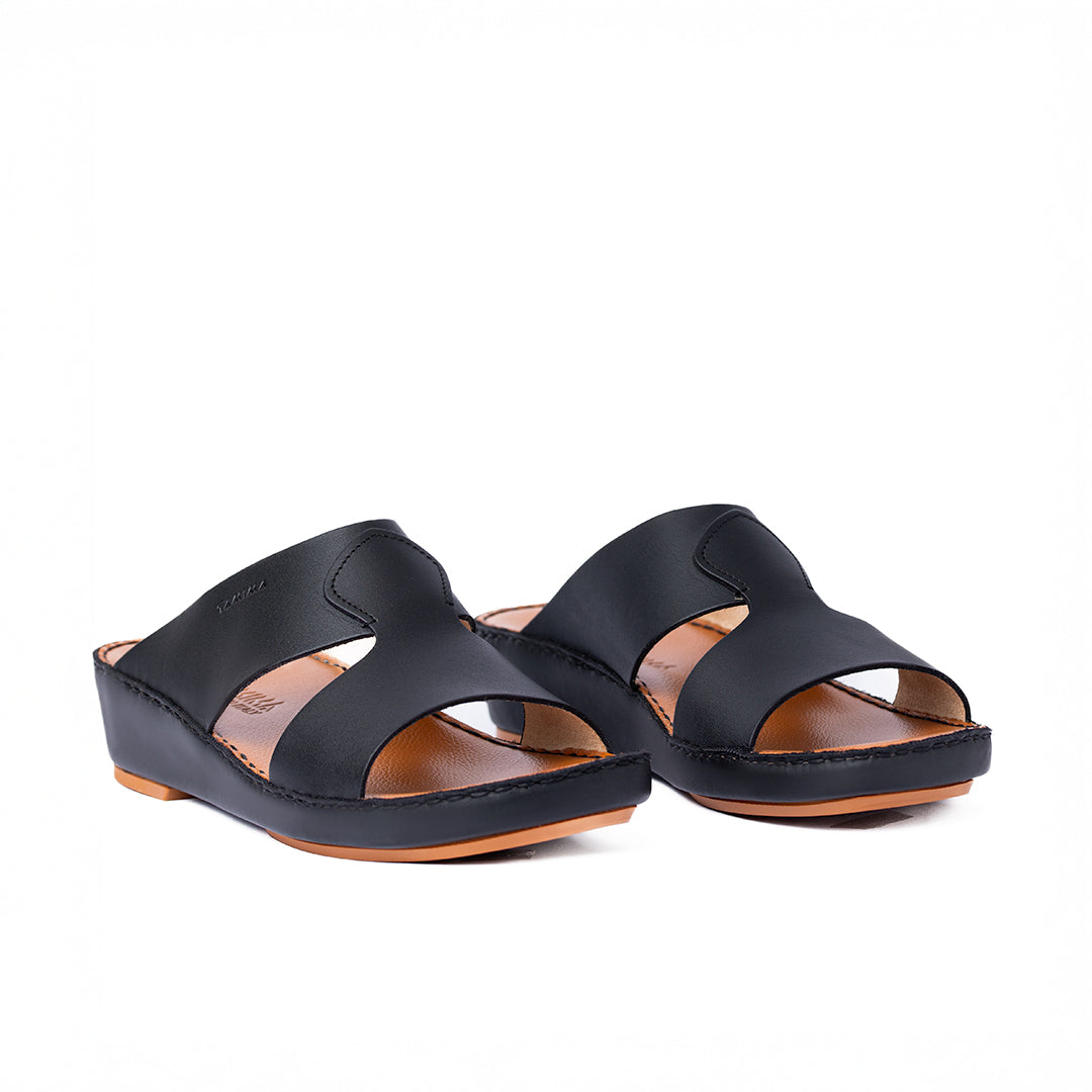 2158 - NOVO CALF SATIN - NEW FLORIDA