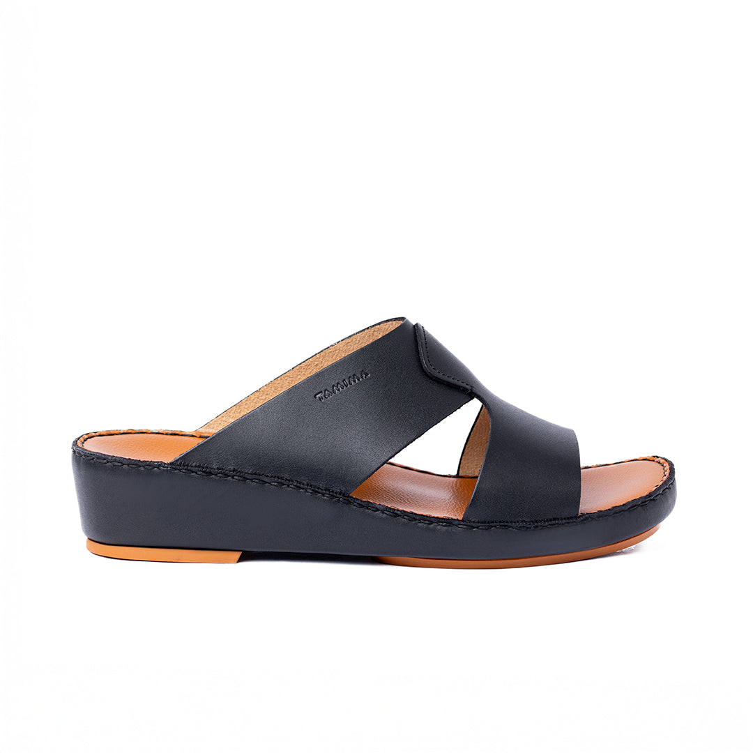 2158 - NOVO CALF SATIN - NEW FLORIDA
