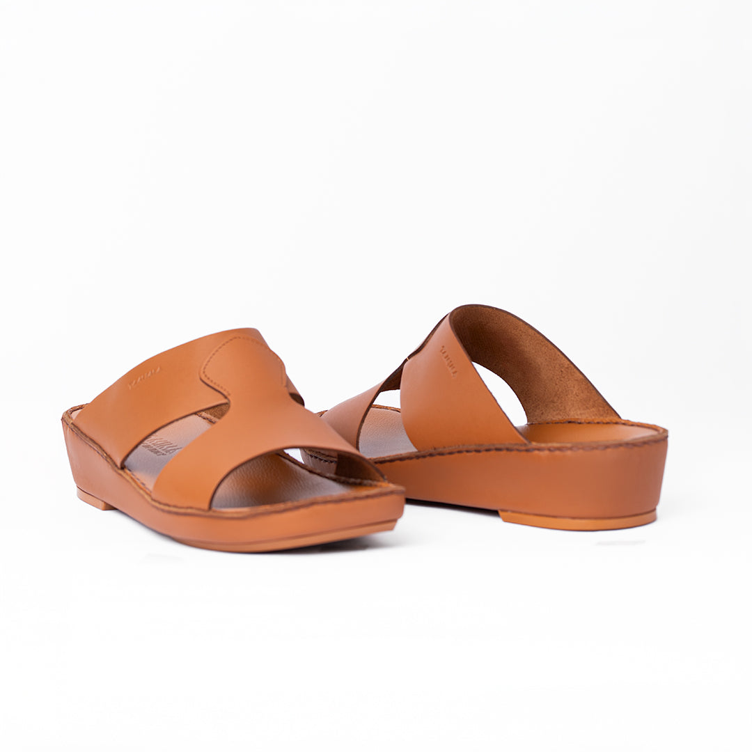 2158 - NOVO CALF SATIN - NEW FLORIDA