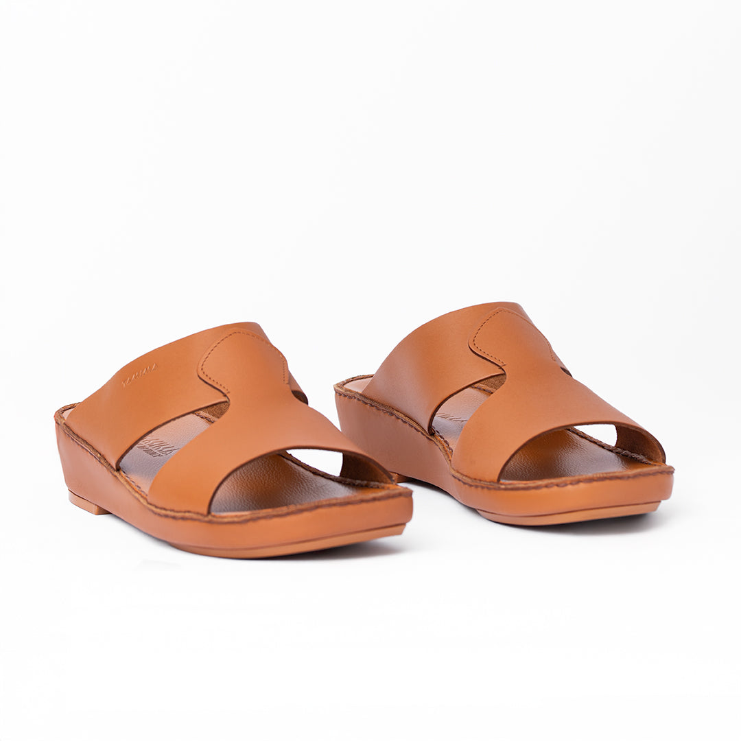 2158 - NOVO CALF SATIN - NEW FLORIDA