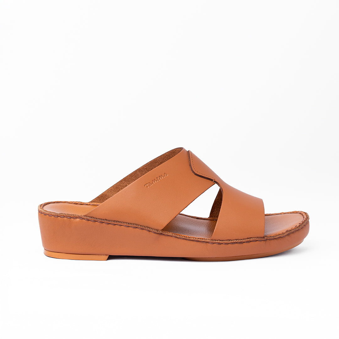 2158 - NOVO CALF SATIN - NEW FLORIDA