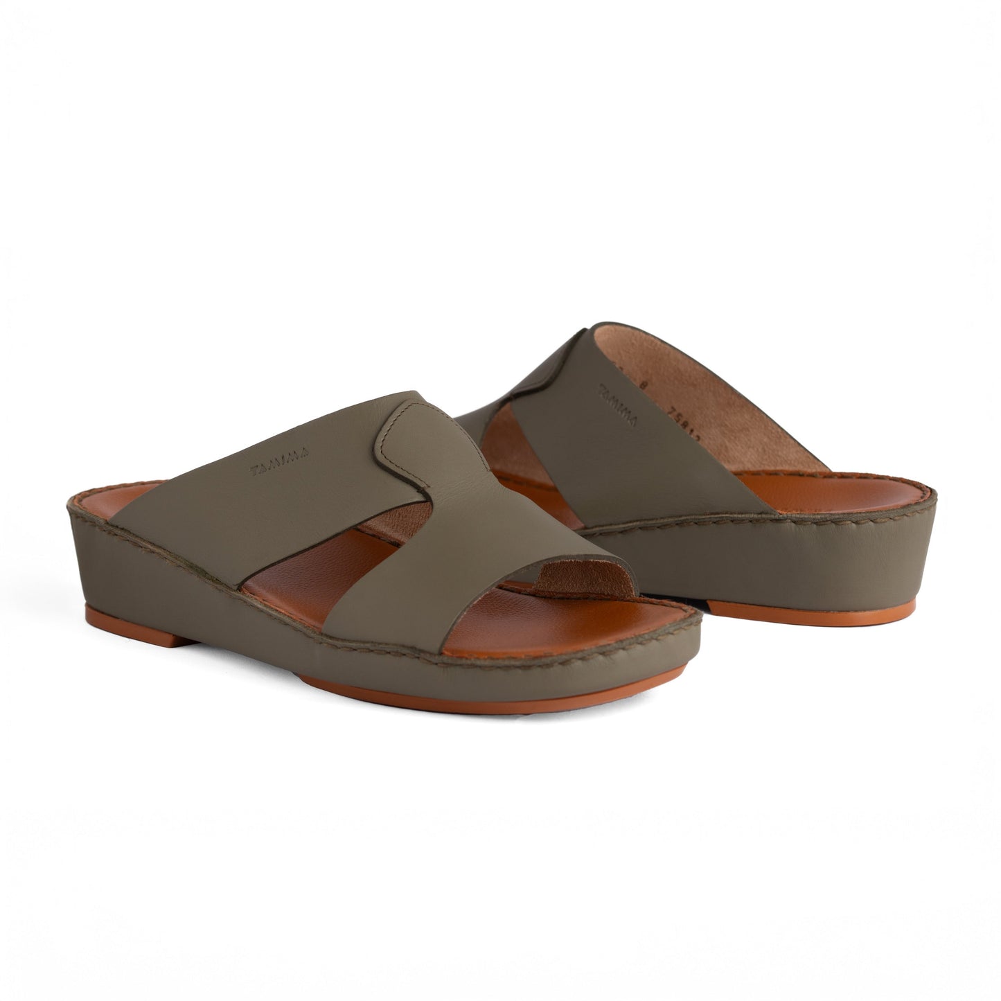 2158 - NOVO CALF SATIN - NEW FLORIDA