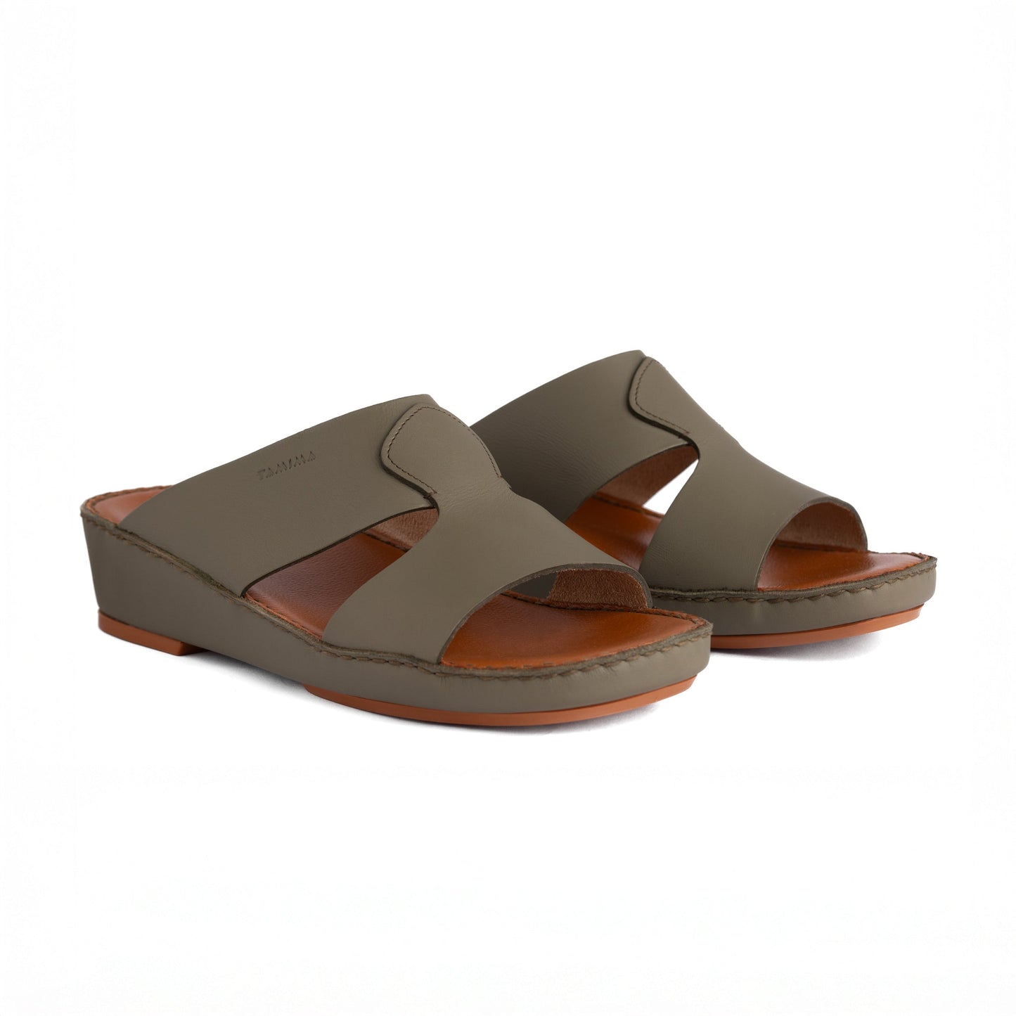 2158 - NOVO CALF SATIN - NEW FLORIDA