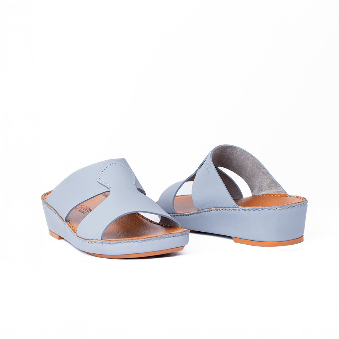 2158 - NOVO CALF SATIN - NEW FLORIDA