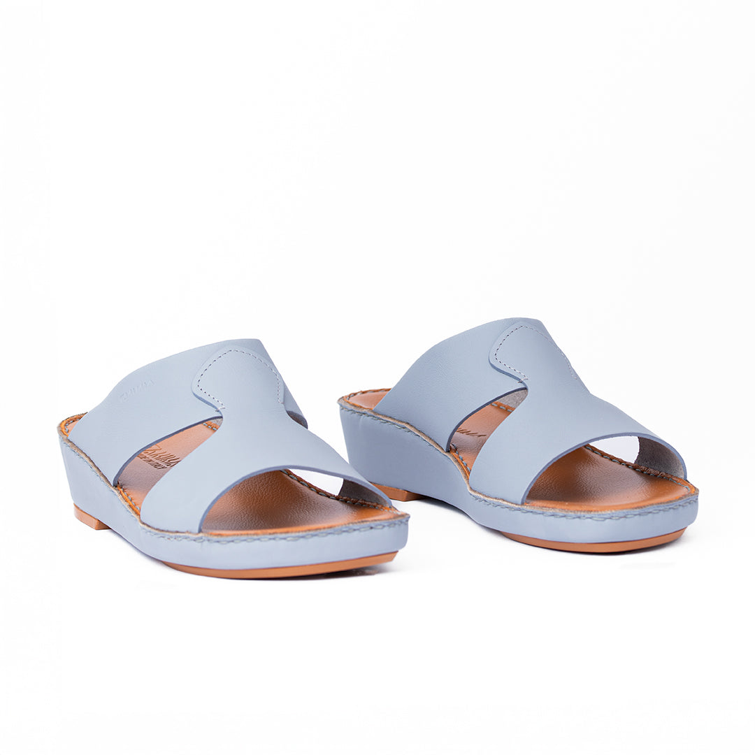 2158 - NOVO CALF SATIN - NEW FLORIDA