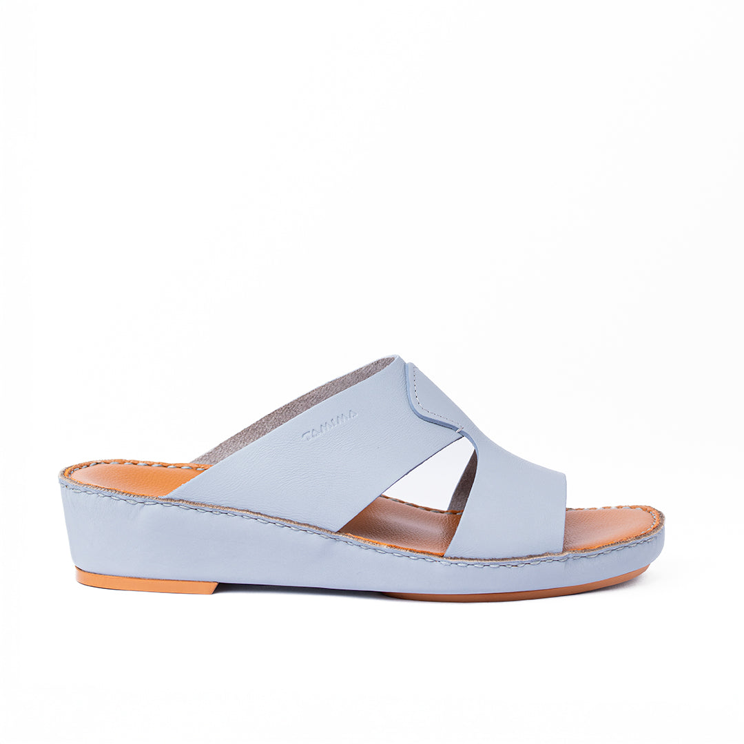 2158 - NOVO CALF SATIN - NEW FLORIDA