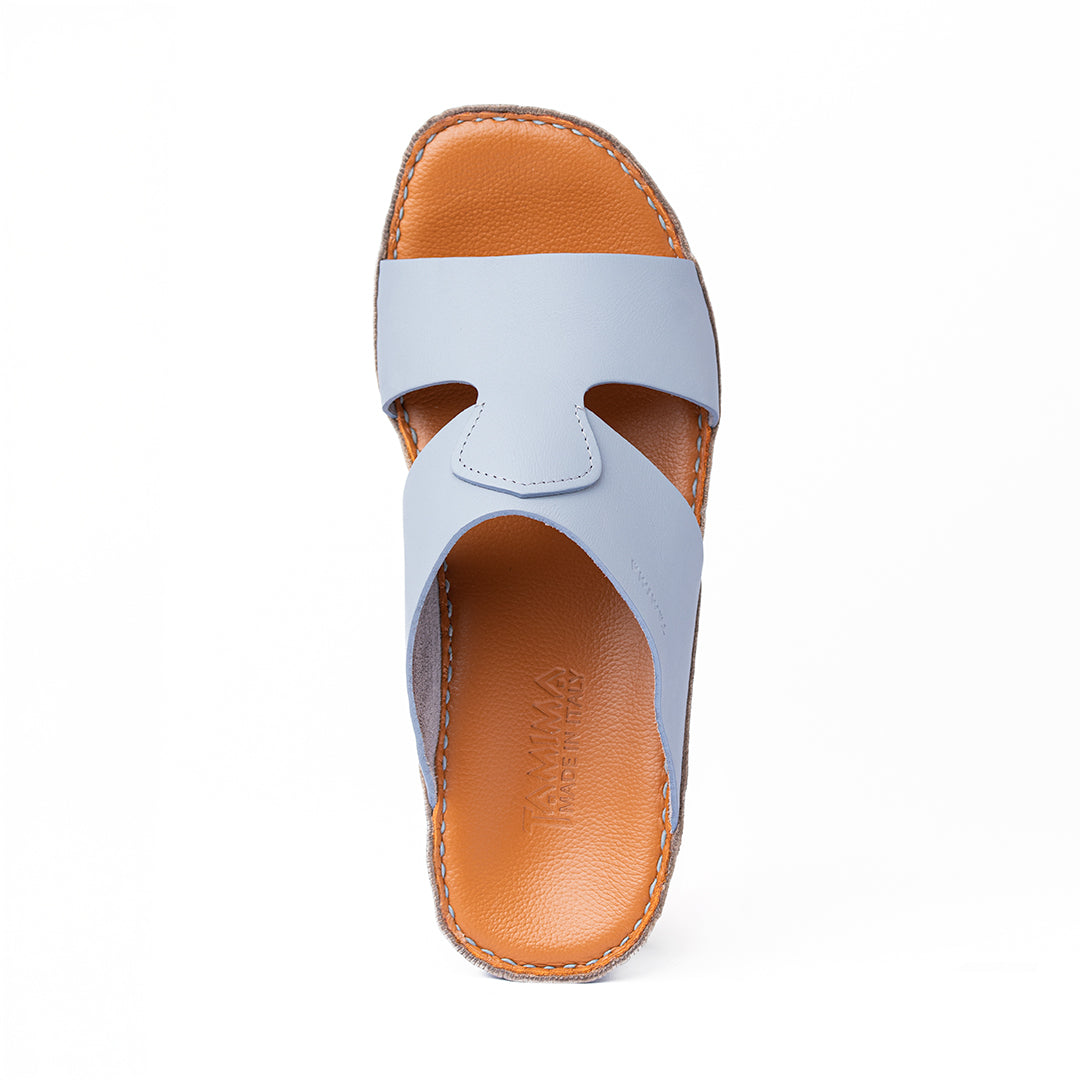 2158 - NOVO CALF SATIN - NEW FLORIDA