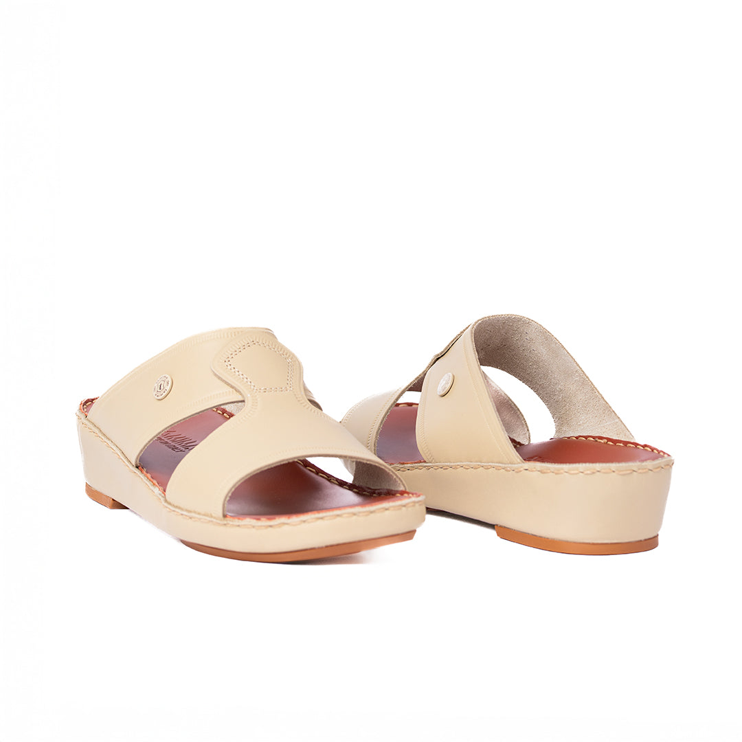 2177 - NOVO CALF - NEW FLORIDA RED SKIN