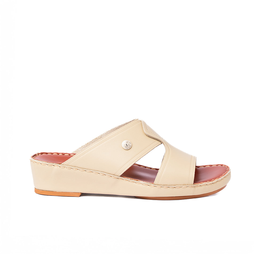 2177 - NOVO CALF - NEW FLORIDA RED SKIN