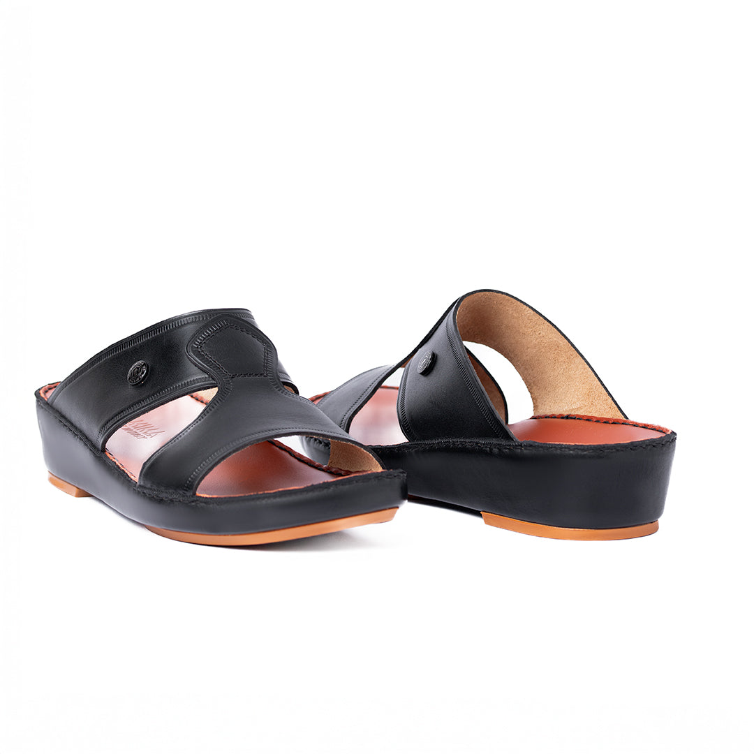 2177 - NOVO CALF - NEW FLORIDA RED SKIN