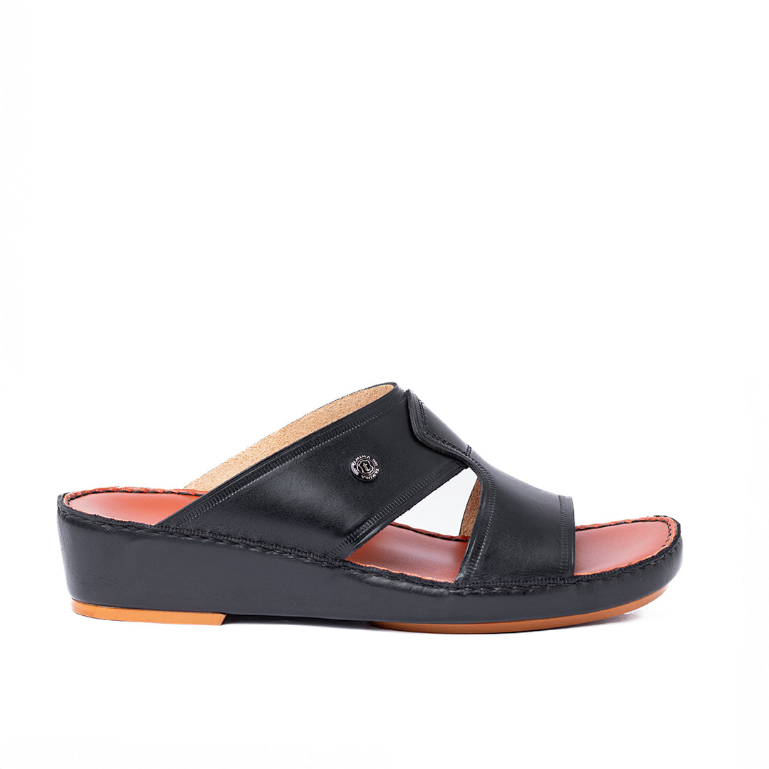 2177 - NOVO CALF - NEW FLORIDA RED SKIN