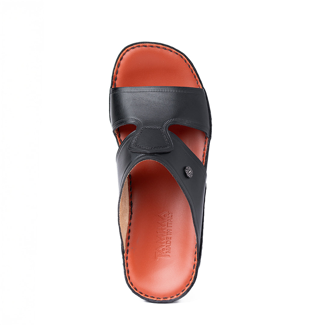 2177 - NOVO CALF - NEW FLORIDA RED SKIN