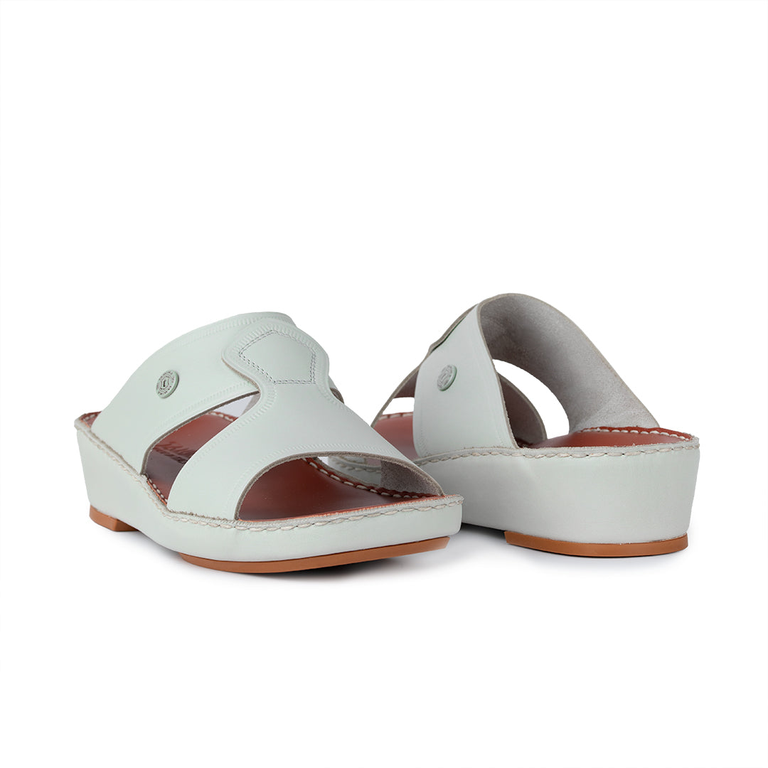 2177 - NOVO CALF - NEW FLORIDA RED SKIN