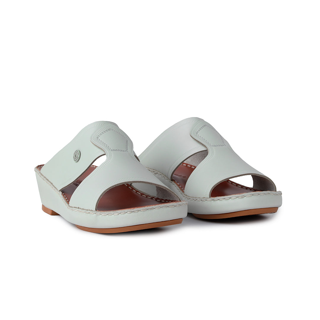 2177 - NOVO CALF - NEW FLORIDA RED SKIN