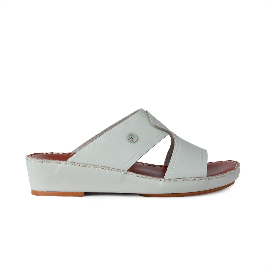 2177 - NOVO CALF - NEW FLORIDA RED SKIN