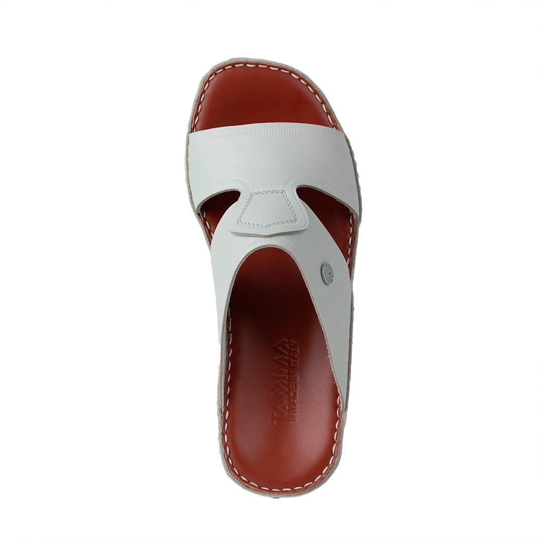 2177 - NOVO CALF - NEW FLORIDA RED SKIN