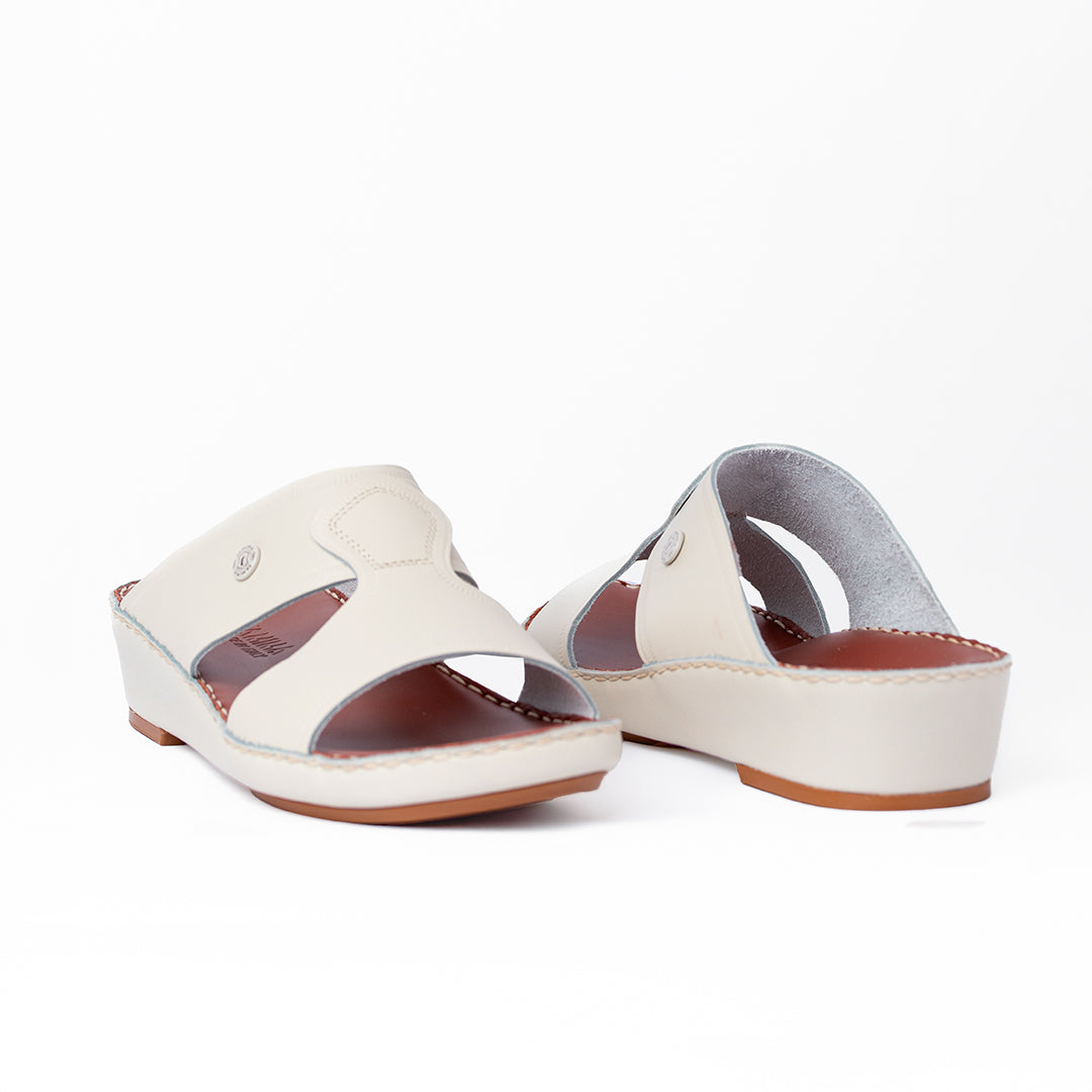 2177 - NOVO CALF - NEW FLORIDA RED SKIN