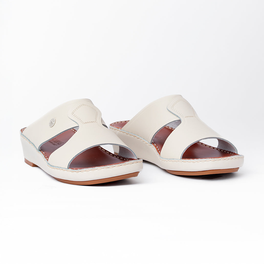 2177 - NOVO CALF - NEW FLORIDA RED SKIN