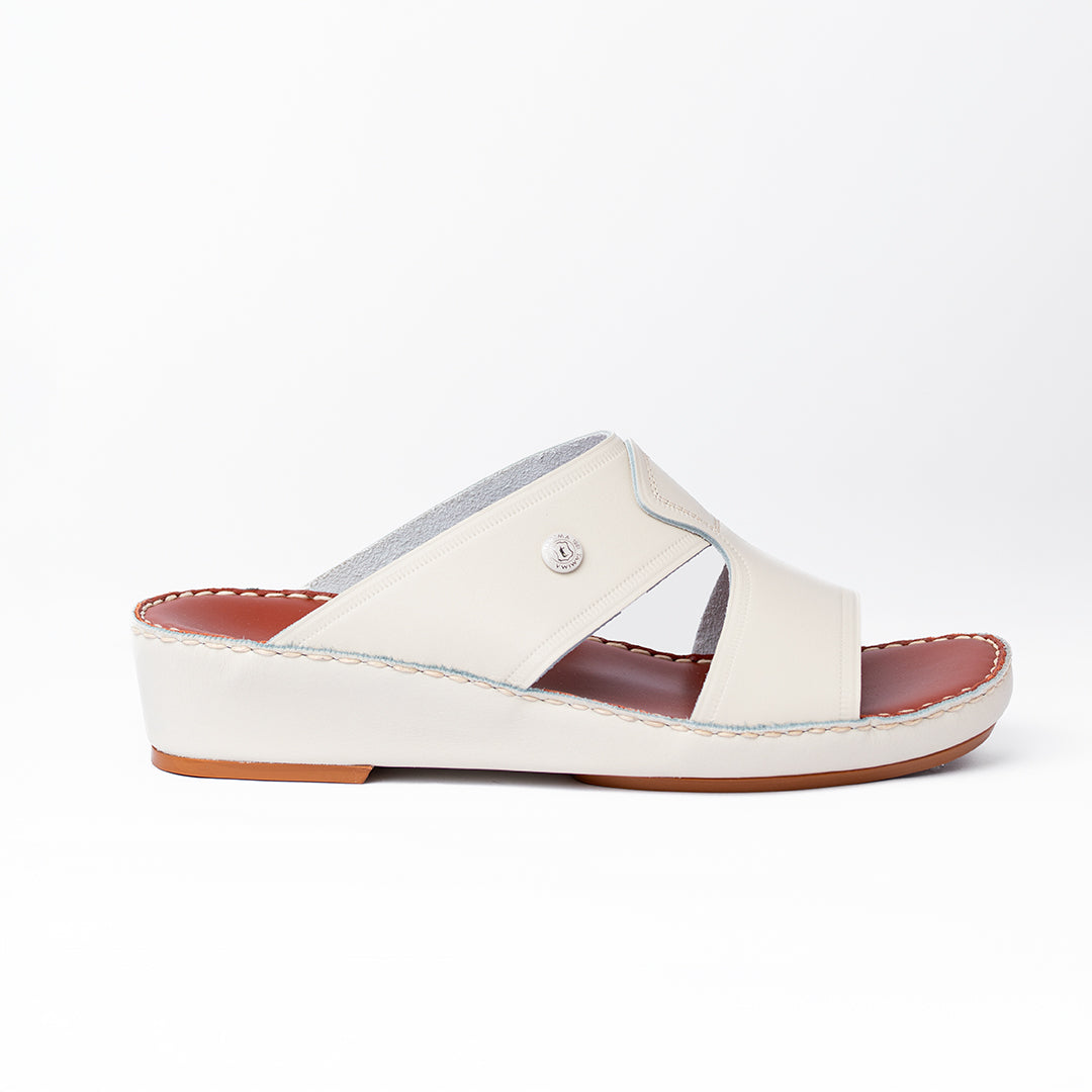 2177 - NOVO CALF - NEW FLORIDA RED SKIN